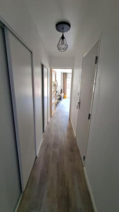 Style Et Ambiance Appartement Foix Buitenkant foto