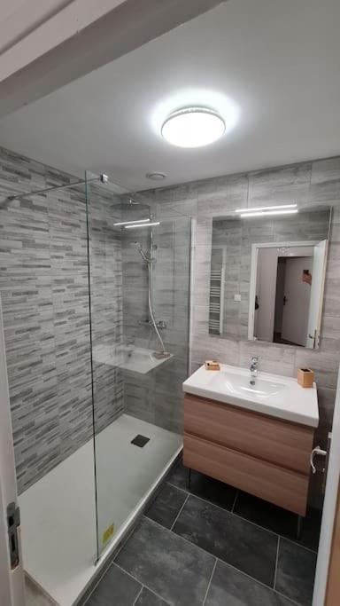 Style Et Ambiance Appartement Foix Buitenkant foto