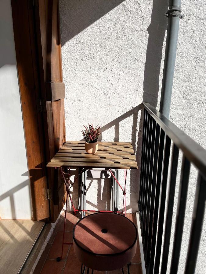 Style Et Ambiance Appartement Foix Buitenkant foto