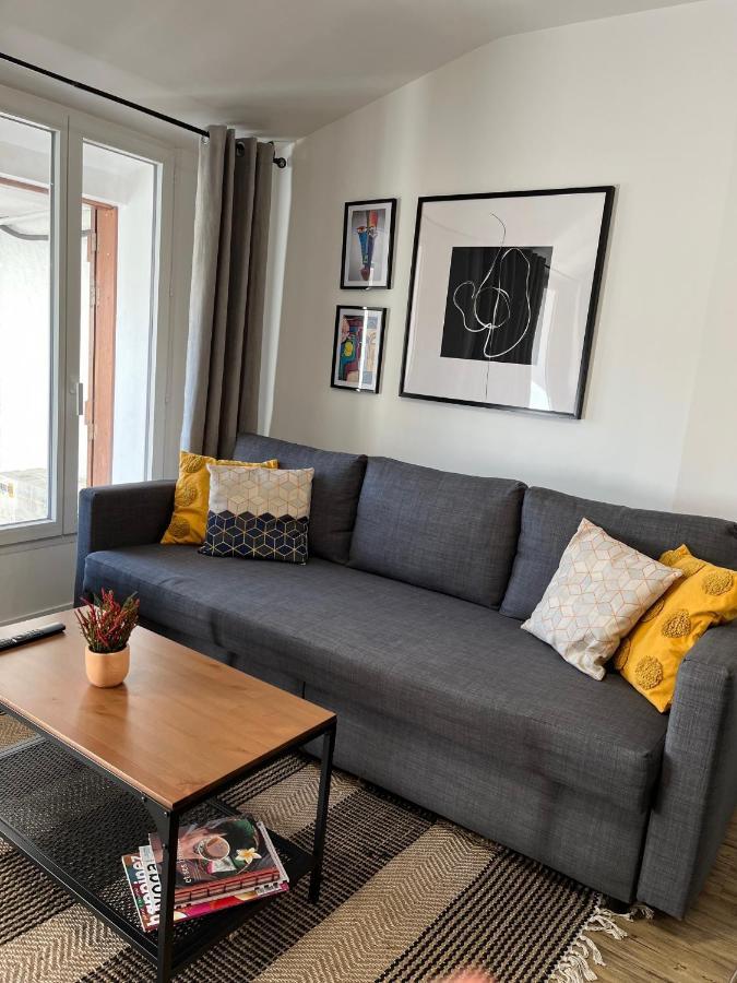 Style Et Ambiance Appartement Foix Buitenkant foto