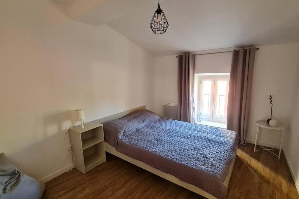 Style Et Ambiance Appartement Foix Buitenkant foto