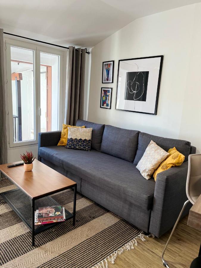 Style Et Ambiance Appartement Foix Buitenkant foto